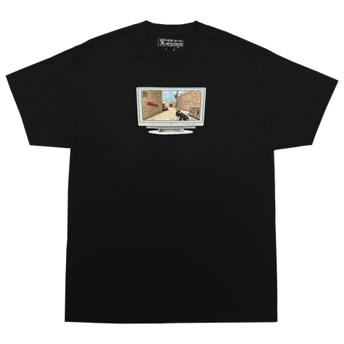 DUST2 REPRINT - BLACK
