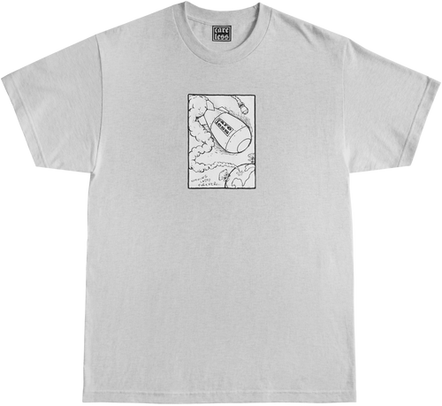 NUKE SHIRT