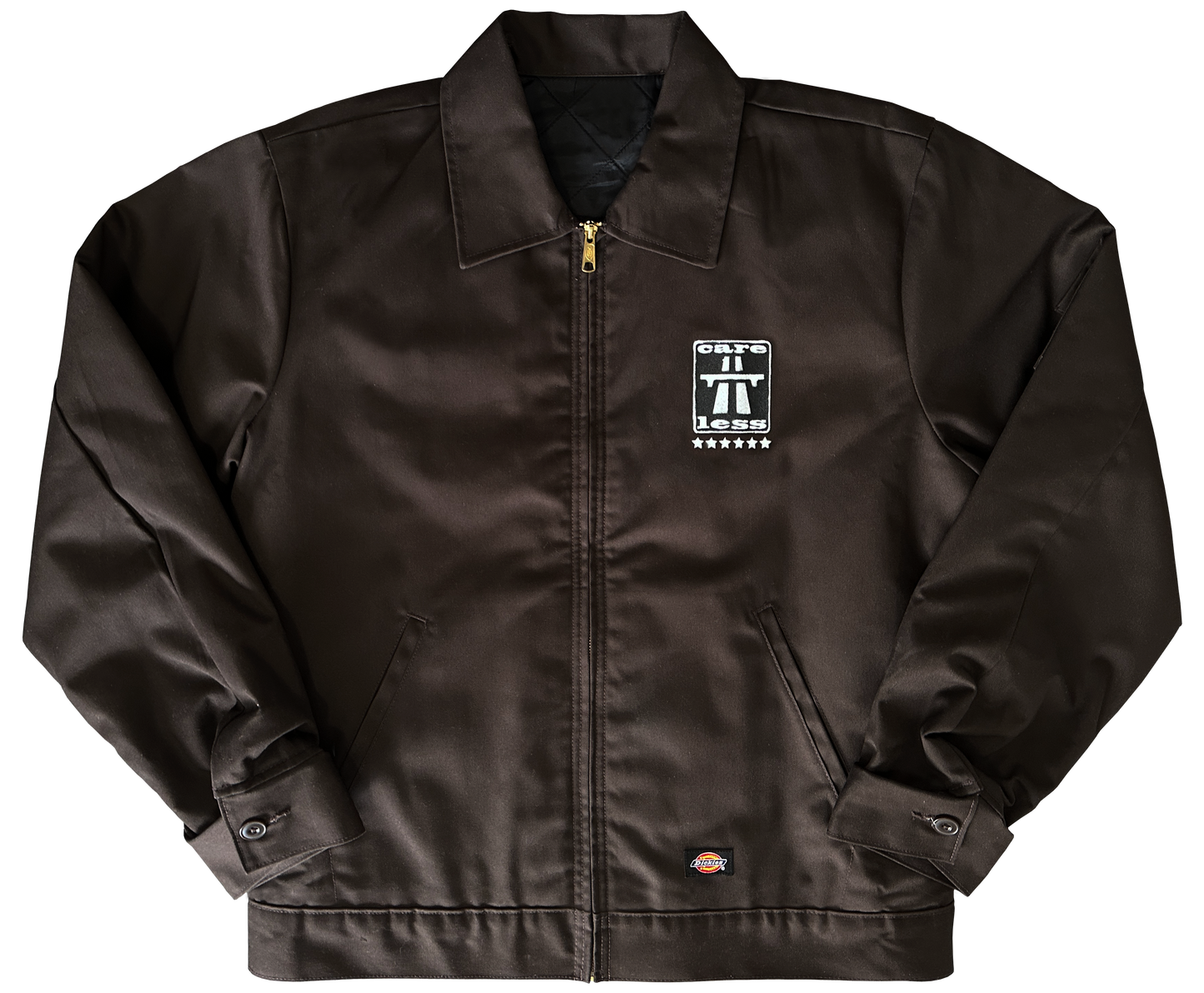 PESTE X Care Less - Work Jacket - SCARECROW P - XXXL