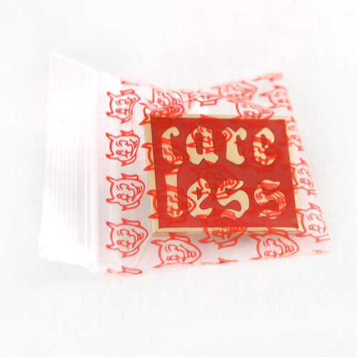 LOGO PINS